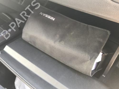 Left taillight NISSAN LEAF (ZE0) Electric | BP30392170C34  - Image 32