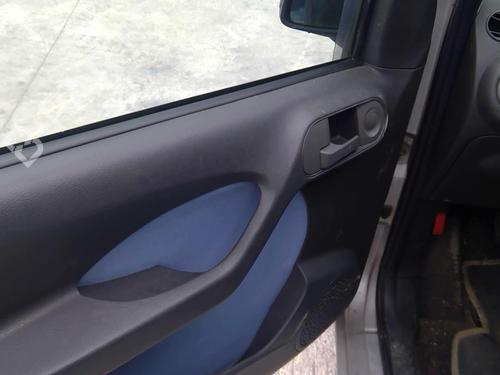 Front right seatbelt FIAT PANDA (169_) 1.2 (169.AXB11, 169.AXB1A) | BP25639464I25  - Image 13