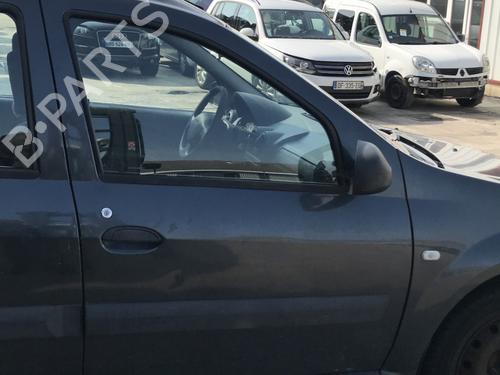 Instrument cluster DACIA LOGAN MCV (KS_) 1.6 (KS0B, KS0D, KS0F) | BP29587752C47 - Image 23