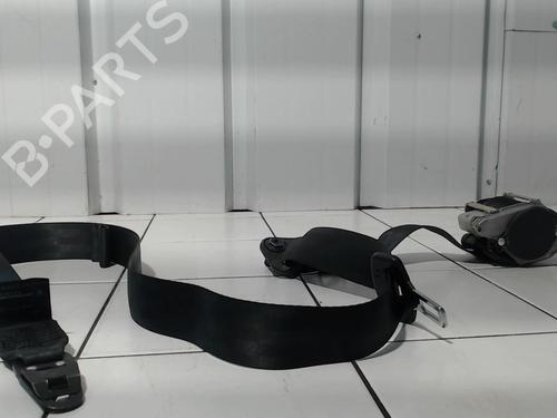Høyre foran beltestrammer RENAULT CLIO IV (BH_) 1.5 dCi 75 | BP29587756C88 