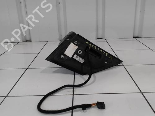Left mirror VW POLO V (6R1, 6C1) 1.4 TDI | BP25628504C26 