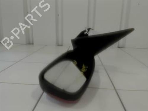 Right mirror PEUGEOT 306 Hatchback (7A, 7C, N3, N5) 1.4 | BP25639485C27 