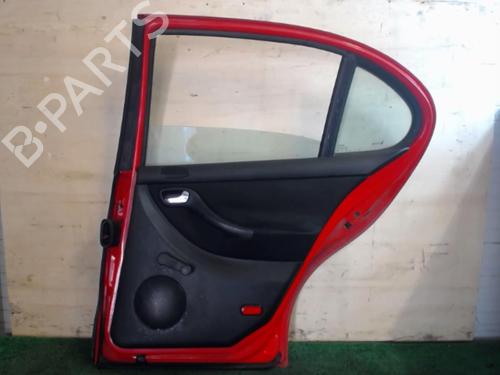 Right rear door SEAT LEON (1M1) 1.9 TDI | BP25630483C5 
