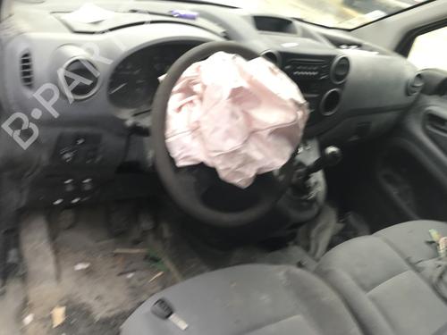 Steering column stalk CITROËN BERLINGO Box Body/MPV (B9) 1.6 HDi 90 | BP28035576I23 - Image 8