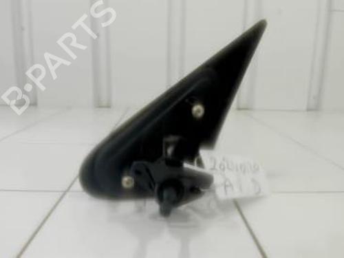 Right mirror PEUGEOT 306 Hatchback (7A, 7C, N3, N5) 1.4 | BP25639485C27 