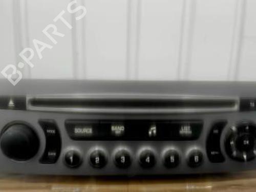 Used Radio Radio 25650103 25650103