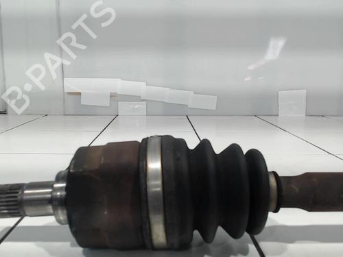 Right front driveshaft HYUNDAI i30 (FD) 1.4 | BP40013897M39 - Image 2