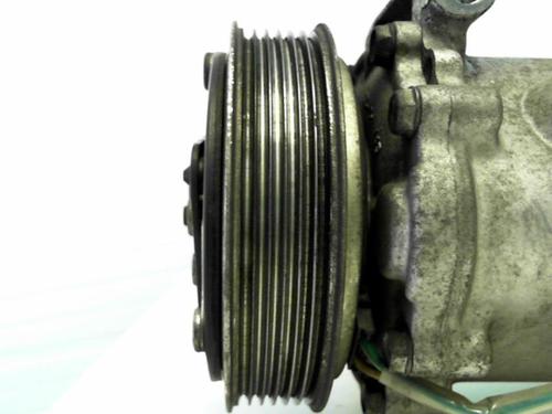 AC compressor PEUGEOT 206 Hatchback (2A/C) 1.4 16V | BP25641026M34 
