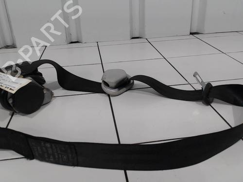 Used Front left seatbelt Front left seatbelt VW POLO (6N2) 1.4 (60 hp) 25639066 25639066