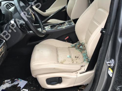 Water radiator JAGUAR F-PACE (X761) 2.0 TD4 AWD | BP34106721M31 - Image 11