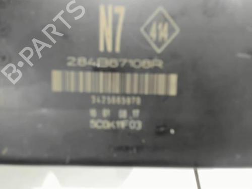 Elektronisk modul RENAULT TALISMAN Grandtour (KP_) 1.6 dCi 160 | BP27250648M83 