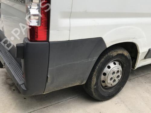 Starter PEUGEOT BOXER Van 2.2 HDi 130 | BP30536180M8  - Image 28