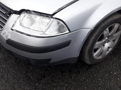 AC compressor VW PASSAT B5.5 (3B3) 1.9 TDI | BP25650522M34  - Image 9