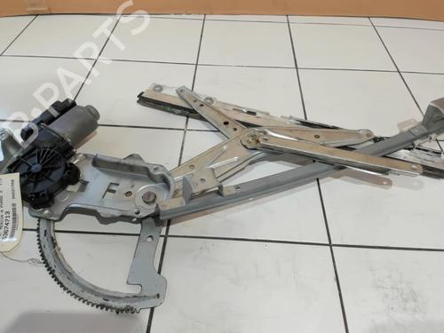 Used Front left window mechanism Front left window mechanism OPEL MERIVA A MPV (X03) 1.7 CDTI (E75) (100 hp) 25631642 25631642