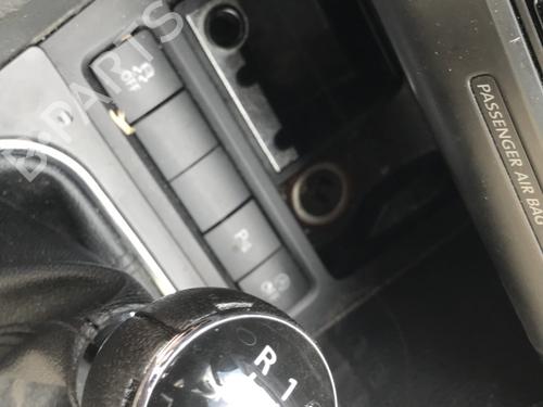 Shift knob VW GOLF VI (5K1) 1.6 TDI | BP30755308I34  - Image 15