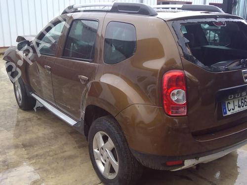 Gearbox DACIA DUSTER (HS_) 1.5 dCi (HSMC) | BP27250444M3  - Image 11