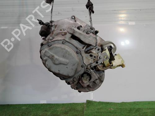 Gearbox PEUGEOT 208 I (CA_, CC_) 1.6 HDi / BlueHDi 75 | BP28727284M3