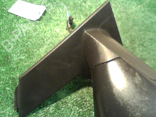 Right mirror SEAT ALTEA (5P1) 1.9 TDI | BP25629452C27 