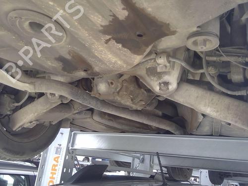 Steering column stalk BMW 5 (E39) 525 tds | BP25635269I23 - Image 12