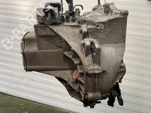 Gearbox PEUGEOT 2008 I (CU_) 1.6 BlueHDi 100 | BP39629556M3 - Image 5