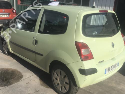 Used Parts RENAULT TWINGO II (CN0_) 1.2 16V (CN0K, CN0V, CN0A) 5029510