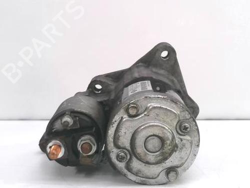 Starter NISSAN NOTE (E11, NE11) 1.6 | BP39515817M8 - Image 2