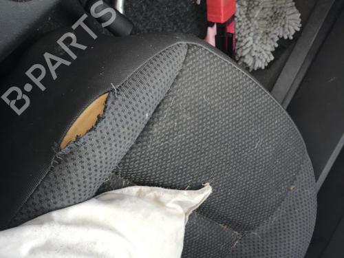 Front right seatbelt VW POLO (6N2) 1.4 | BP25639067I25 - Image 20