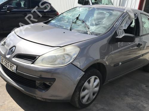 Switch RENAULT CLIO III (BR0/1, CR0/1) | BP28567542I30 - Image 10