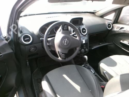Front right window mechanism OPEL CORSA D (S07) 1.4 (L08, L68) | BP25632497C23 - Image 4
