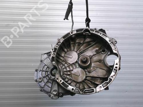 Used Gearbox Gearbox MERCEDES-BENZ B-CLASS Sports Tourer (W246, W242) B 180 CDI (246.200) (109 hp) 33748261 33748261