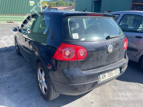 Used Parts VW GOLF V (1K1) 1.9 TDI 4933058