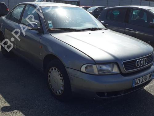 Left mirror AUDI A4 B5 (8D2) 1.6 | BP25640013C26