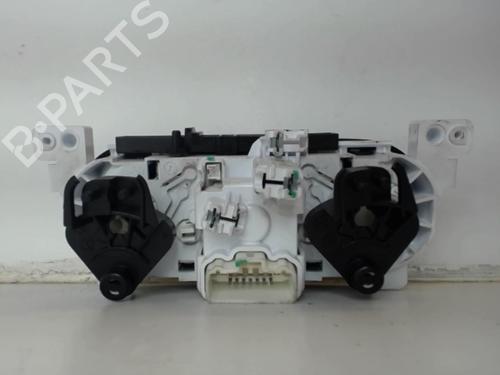 Used Climate control Climate control DACIA SANDERO II 1.5 dCi (90 hp) 25645778 25645778
