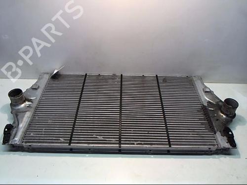 Used Intercooler Intercooler RENAULT ESPACE IV (JK0/1_) 2.2 dCi (JK0H) (150 hp) 25647053 25647053