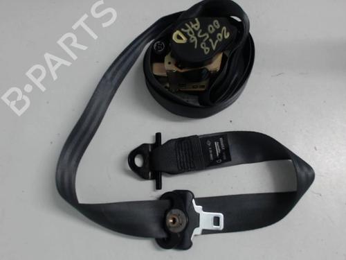 Used Rear right belt tensioner RENAULT LAGUNA II Grandtour (KG0/1_) 2.2 dCi (KG0F) (150 hp) 25635637