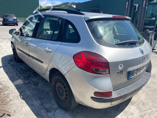 Subframe RENAULT CLIO III Grandtour (KR0/1_) 1.2 16V (KR0P) | BP36545663M9 - Image 10