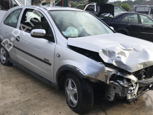 Switch OPEL CORSA C (X01) 1.2 (F08, F68) | BP26887062I30 - Image 16