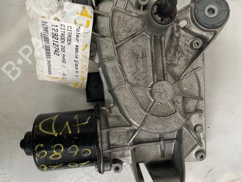 Front wiper motor CITROËN DS5 1.6 HDi 115 | BP39694188M29 - Image 5