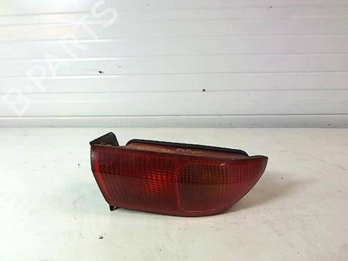 Used Left taillight ALFA ROMEO 156 Sportwagon (932_) 1.9 JTD (932B2B, 932B2C) (115 hp) 25632438