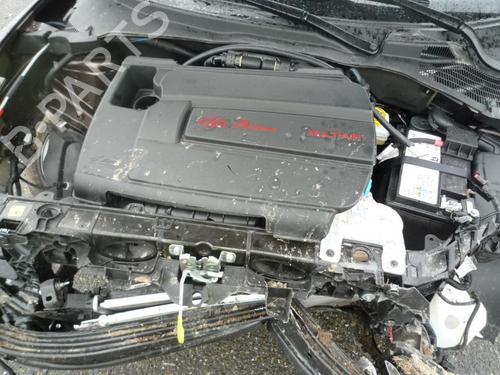 Climate control ALFA ROMEO MITO (955_) 1.4 MultiAir (955AXL1B) | BP25651358I5  - Image 7