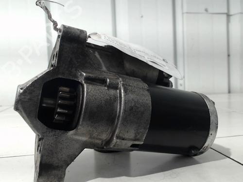 Used Starter FIAT SCUDO Van (270_, 272_) 2.0 D Multijet (128 hp) 30910738