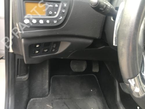 Left front window switch CITROËN C4 Grand Picasso I (UA_) 1.6 HDi 110 | BP30764277I27 - Image 30