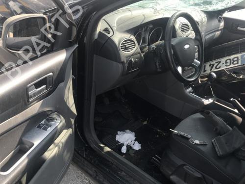 Front left seatbelt FORD FOCUS II (DA_, HCP, DP) 1.6 TDCi | BP25809963I26  - Image 12