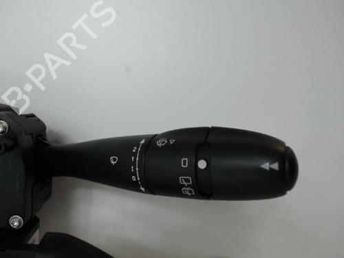 Used Steering column stalk Steering column stalk PEUGEOT 207 (WA_, WC_) 1.4 HDi (68 hp) 25636704 25636704
