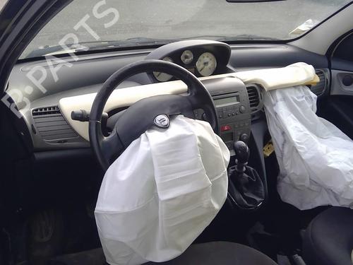 Left headlight LANCIA YPSILON (843_) 1.4 16V (843.AXC11, 843.AXC1B, 843.AXC1A) | BP25650588C28  - Image 6