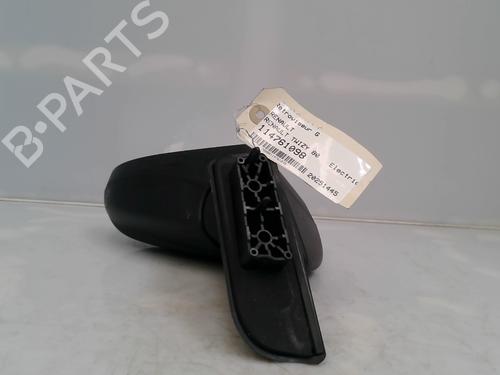 Used Left mirror Left mirror RENAULT TWIZY (MAM_) 80 (11 hp) 29979060 29979060