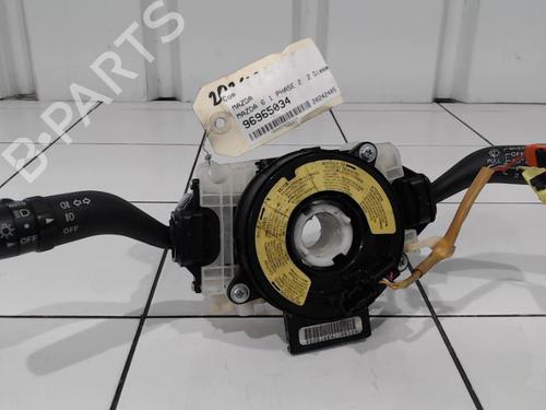 Steering column stalk MAZDA 6 Hatchback (GG) 2.0 DI (GG14) | BP25644588I23  - Image 5