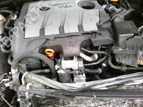Instrument cluster SEAT LEON (1P1) 1.6 TDI | BP25646078C47 - Image 7