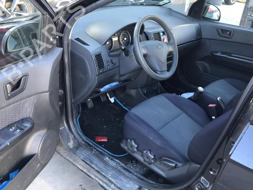 Instrument cluster HYUNDAI GETZ (TB) 1.1 | BP25647956C47 