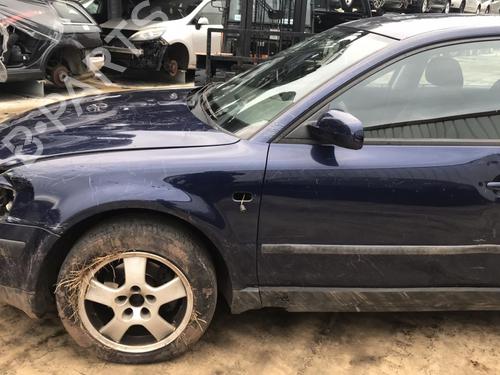 Right mirror VW PASSAT B5 (3B2) 1.9 TDI | BP25635098C27 